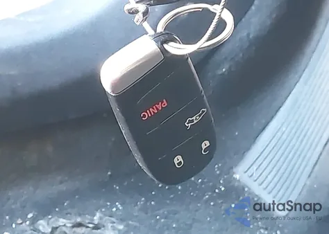 2015 Dodge Charger Se z USA, uszkodzony, nr VIN 2C3CDXBG4FH826718